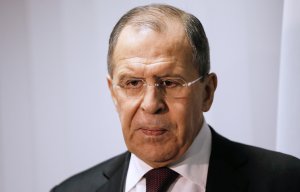 СМИ: Лавров считает координацию усилий России и США в борьбе с терроризмом востребованной