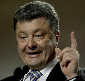 Депутат Рады напомнил Порошенко об обещании закончить войну за две недели