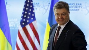 США прекращают финансирование Украины