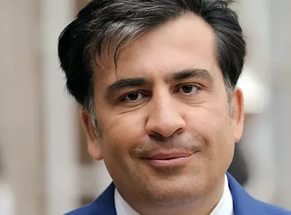 Саакашвили предрек Украине будущее европейской "сверхдержавы"