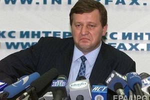 Кох про Кириенко: Грех на мне, братцы. Назначил я его. Уговорил меня Борис.