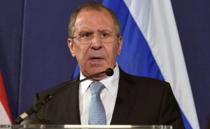 Лавров: Москва, вводя контрмеры в отношении ЕС, сделала все по-честному
