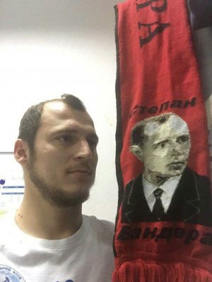 Роман Зозуля: «В команду с такими пророссийскими болельщиками, как у «Райо Вальекано», ни ногой»