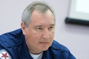 Рогозин рассказал о наплевательском отношении к европейским санкциям