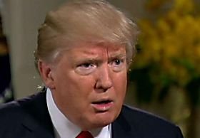 Fox: Трамп сомневается в праве США читать мораль России