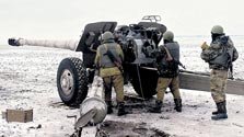 Разведка ДНР узнала о готовящемся наступлении украинских военных