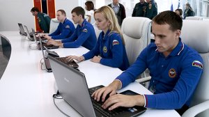 В МЧС станет меньше руководителей и больше спасателей