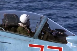 Французский бюллетень Intelligence online сообщил о наличии секретного соглашения между Россией и Израилем о «кодексе поведения» в воздушном пространстве Сирии