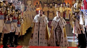 Связь с последним императором. Почему «Викинг», в котором русский православный святой показан не просто любовником темпераментной балерины, а убийцей и насильником, не вызвал никаких особых протестов