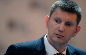 Путин предложил Решетникову стать и.о. губернатора Пермского края