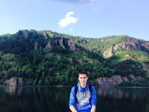 «В прошлой жизни я точно был русским!»: приключения испанца в Красноярске
