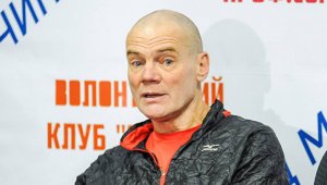 Петербуржец прошел вокруг света за два года, потратив около миллиона рублей