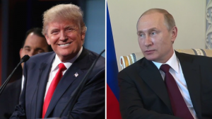 Война с ИГИЛ заставила Трампа искать вежливый подход к Путину