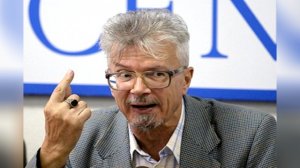 Эдуард Лимонов: Нам на это наплевать