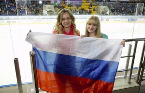 Сборная России одержала досрочную победу в командном зачете Универсиады: за два дня до окончания 23 золотых (побит российский рекорд на зимних Универсиадах), 20 серебряных и 13 бронзовых наград