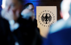 В ФРГ не нашли доказательств того, что РФ проводит кампанию против Берлина