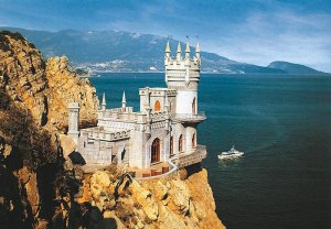 ФАС договорилась с операторами о решении проблемы роуминга в Крыму