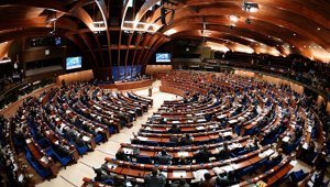 Слуцкий назвал условия возвращения России к полноформатной работе в ПАСЕ