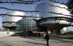 Жители Донбасса с 2014 года подали 840 жалоб в ЕСПЧ против Украины