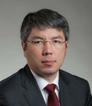 Путин назначил и.о. главы Бурятии замглавы Минтранса Цыденова