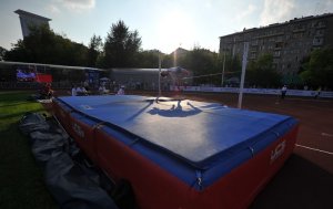 Сундук в ВАДА. Почему российского флага не будет на чемпионатах мира и Европы ?