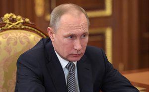 Путин подписал закон о декриминализации побоев в семье