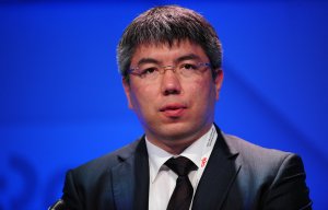 Врио главы Бурятии представлен правительству и депутатам республики