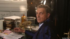 Война глазами Александра Невзорова