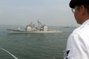 Новые американские войска и хранилище радиоактивных отходов в Прибалтике