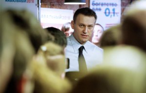 Суд признал Навального виновным по "делу "Кировлеса"