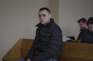 Три года за дрифт