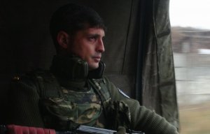 "Да русский я просто-напросто": что мы знаем об ополченце Гиви