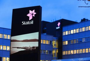 «Statoil» планирует начать добычу нефти с Роснефтью на Ямале в 2022 году