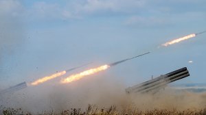 «Торнадо» ударит по сигналам ГЛОНАСС