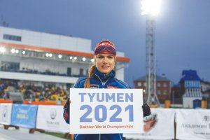 IBU предложил Тюмени отказаться от проведения чемпионата мира