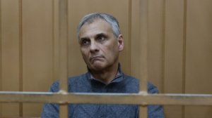 Завершено расследование уголовного дела в отношении Александра Хорошавина и его соучастников