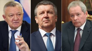 Кремль выберет губернаторов на вылет
