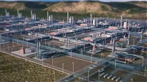 Амурский Дубай: как Свободный превратится в богатейший город