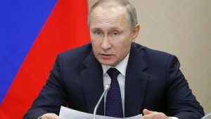 Путин: многие СМИ Европы стали орудиями манипуляции общественным мнением