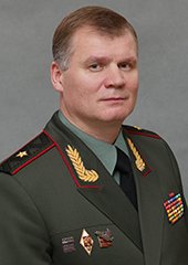 Минобороны РФ опровергло сообщения об ударах комплексами "Точка-У" в Идлибе