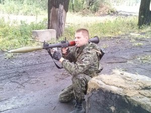 Бывший военнослужащий ДНР Мыльцев, которого ранее «Новая газета» назвала исполнителем убийства комбата «Сомали» Михаила Толстых («Гиви») в интервью Лайфу опроверг свою причастность к произошедшему