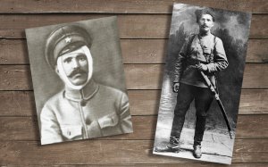 Чапаев не утонул, а Анки никогда не было. Подлинная история красного командира