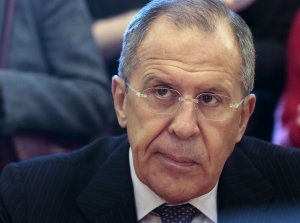 Лавров заявил о готовности России работать с Трампом