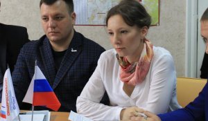 Из аппарата Анны Кузнецовой уходят сотрудники