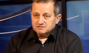 Яков Кедми: ополченцы будут в Одессе и Херсоне