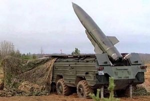 50 ракет «Точка-У» вызвали панику в США (Телеканал Fox News становится главным оружием противников Трампа)