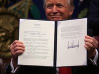 Апелляционный суд отказался возобновлять действие иммиграционного указа Трампа