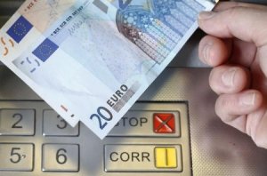 Курс евро занижен для Германии, но завышен для других стран
