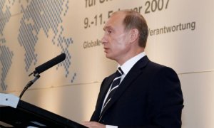 10 лет назад Владимир Путин произнёс свою знаменитую Мюнхенскую речь