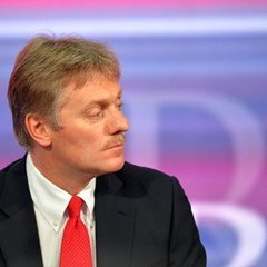 Кремль: Россия не отправляет добровольцев в Донбасс